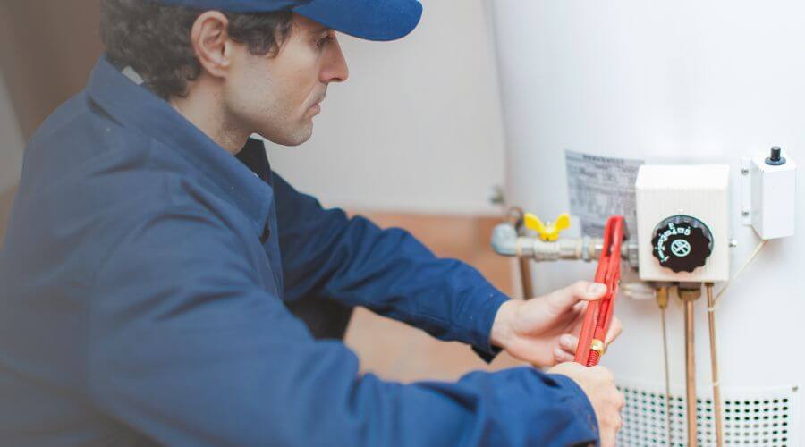 Professional septic pumping service in Warren, TX